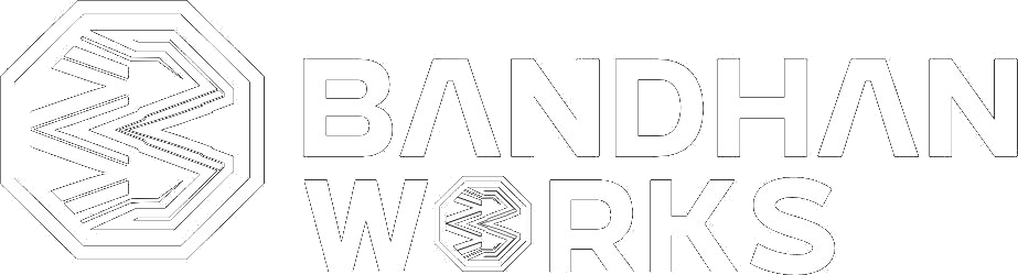 Logo Bandhan Works