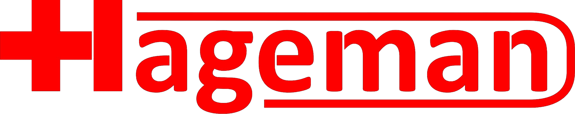 Logo Hageman